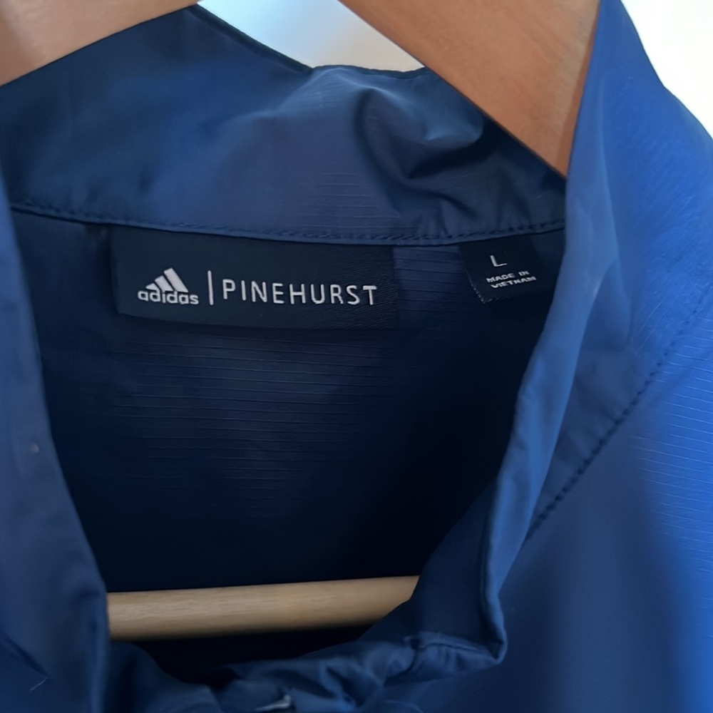 Pinehurst Quarter Zip - Picture 3 of 5